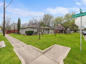 3524  Fossil Drive , Fort Worth Texas 76111