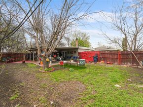 3524  Fossil Drive , Fort Worth Texas 76111