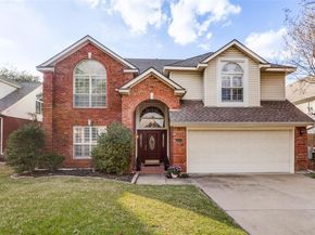 2628  Valley Creek Trail , McKinney Texas 75072