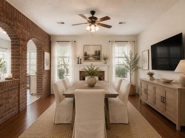2628  Valley Creek Trail , McKinney Texas 75072