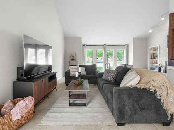 1412  Ginger Court , Plano Texas 75075