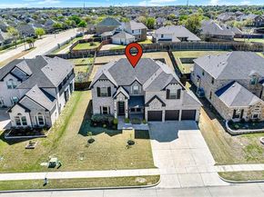 4406  Estuary Circle , Garland Texas 75043