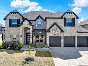 4406  Estuary Circle , Garland Texas 75043
