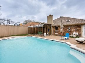 4950  Highbank Drive , Arlington Texas 76018