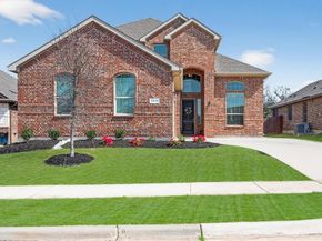 7815  Kettle Creek Drive , Arlington Texas 76001