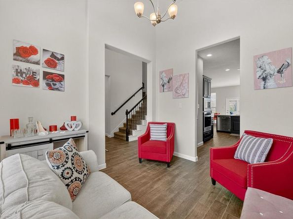 7815  Kettle Creek Drive , Arlington Texas 76001