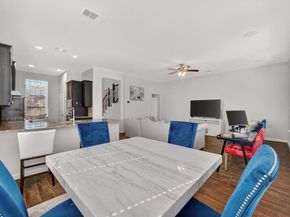 7815  Kettle Creek Drive , Arlington Texas 76001