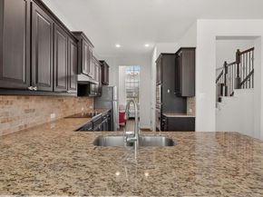 7815  Kettle Creek Drive , Arlington Texas 76001