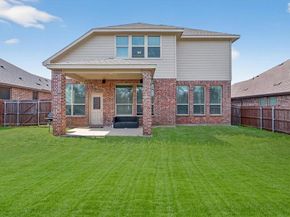 7815  Kettle Creek Drive , Arlington Texas 76001