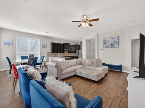 7815  Kettle Creek Drive , Arlington Texas 76001