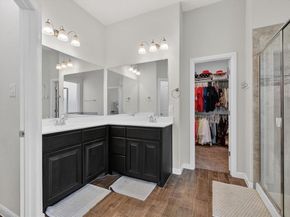 7815  Kettle Creek Drive , Arlington Texas 76001