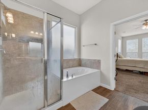 7815  Kettle Creek Drive , Arlington Texas 76001