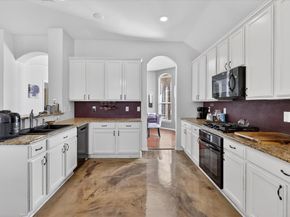 2501  Blossom Trail , Mansfield Texas 76063