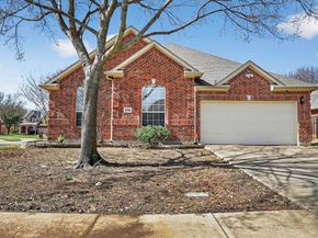 2501  Blossom Trail , Mansfield Texas 76063