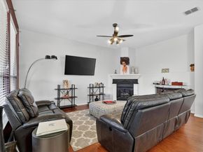 2501  Blossom Trail , Mansfield Texas 76063