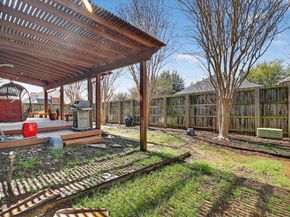 2501  Blossom Trail , Mansfield Texas 76063