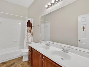 2501  Blossom Trail , Mansfield Texas 76063