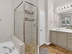 2501  Blossom Trail , Mansfield Texas 76063