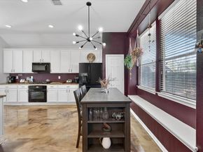 2501  Blossom Trail , Mansfield Texas 76063