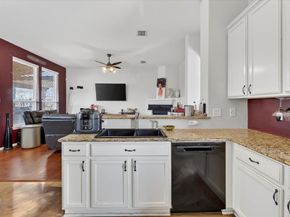 2501  Blossom Trail , Mansfield Texas 76063