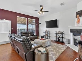 2501  Blossom Trail , Mansfield Texas 76063