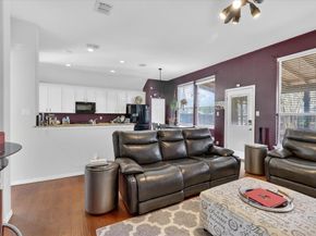 2501  Blossom Trail , Mansfield Texas 76063