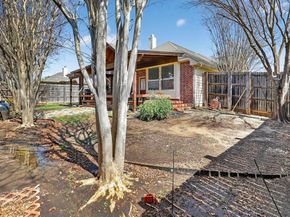 2501  Blossom Trail , Mansfield Texas 76063