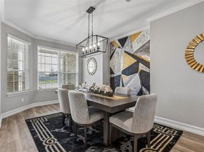 916  Firework Drive , Aubrey Texas 76227