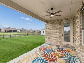 916  Firework Drive , Aubrey Texas 76227