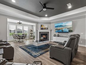 916  Firework Drive , Aubrey Texas 76227