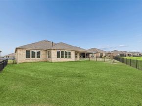 916  Firework Drive , Aubrey Texas 76227