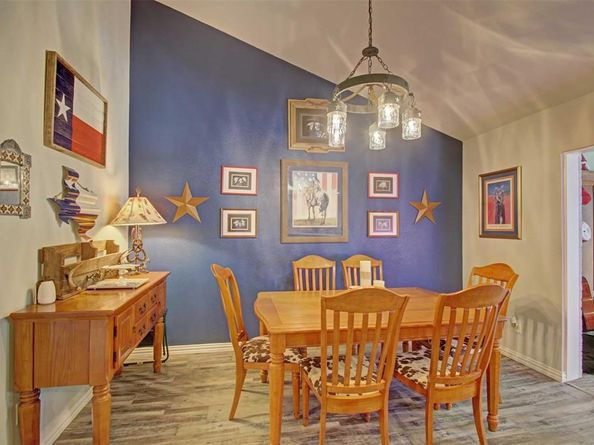 9504  Lea Shore Street , Fort Worth Texas 76179