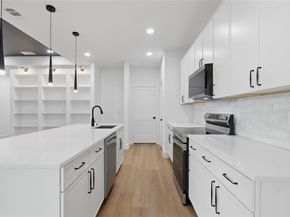 8724  Quinn Street , Dallas Texas 75217