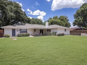 3709  Ashford Avenue , Fort Worth Texas 76133