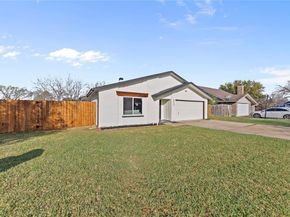 3121  Wayfarer Road , Bedford Texas 76021
