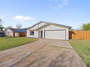 3121  Wayfarer Road , Bedford Texas 76021