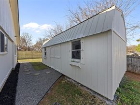 3121  Wayfarer Road , Bedford Texas 76021