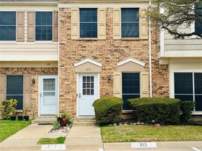 3801  14th Street  103, Plano Texas 75074
