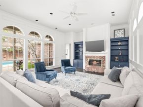 7304  Bryers Circle , Plano Texas 75025