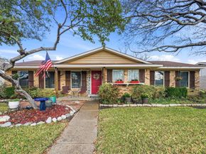 2016  Custer Parkway , Richardson Texas 75080