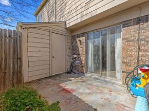 621  Carriagehouse Lane  2, Garland Texas 75040