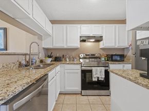 621  Carriagehouse Lane  2, Garland Texas 75040