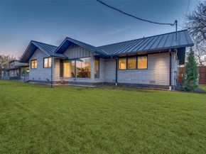 7435  Kenshire Lane , Dallas Texas 75230