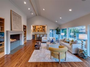 7435  Kenshire Lane , Dallas Texas 75230