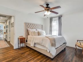 4321  El Campo Avenue , Fort Worth Texas 76107