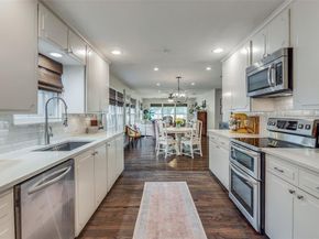 4321  El Campo Avenue , Fort Worth Texas 76107