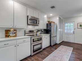 4321  El Campo Avenue , Fort Worth Texas 76107