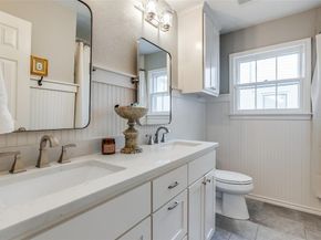 4321  El Campo Avenue , Fort Worth Texas 76107