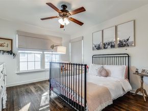 4321  El Campo Avenue , Fort Worth Texas 76107