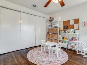 4321  El Campo Avenue , Fort Worth Texas 76107